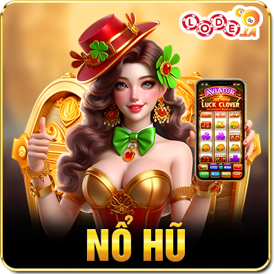 Nổ hũ Lode88